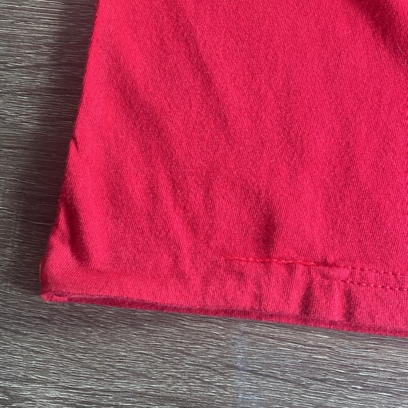 Pre Owned Large Unisex Next Level Grady Spencer & The Work Band T Shirt - Picture 8 of 8